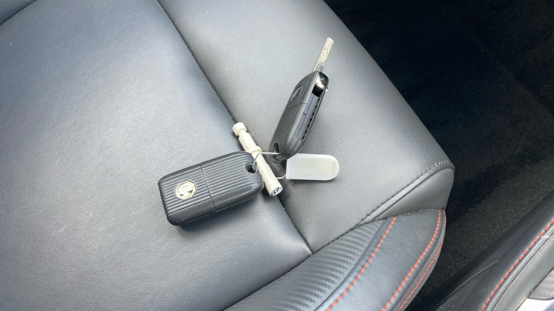 MG ZS 1.5 VTi-TECH Exclusive 5dr Petrol Hatchback